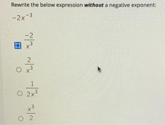 solved-rewrite-the-below-expression-without-a-negative-chegg