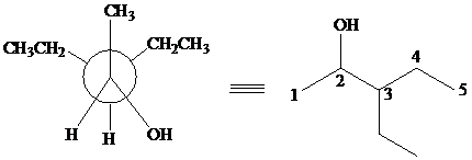 Solved Chapter 3 Problem 41p Solution Student S Study Guide And Solutions Manual For Anic Chemistry 8th Edition Chegg 