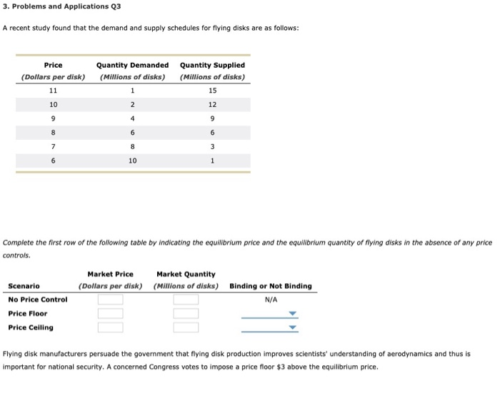 Solved 3. Problems And Applications Q3 A Recent Study Found | Chegg.com