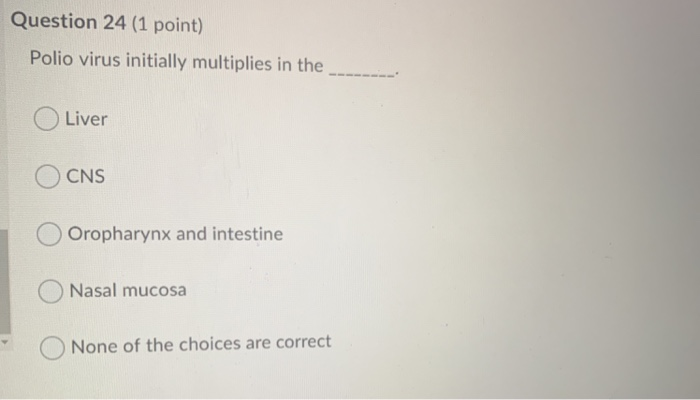 All Of The Following Pertain To Interferon Except