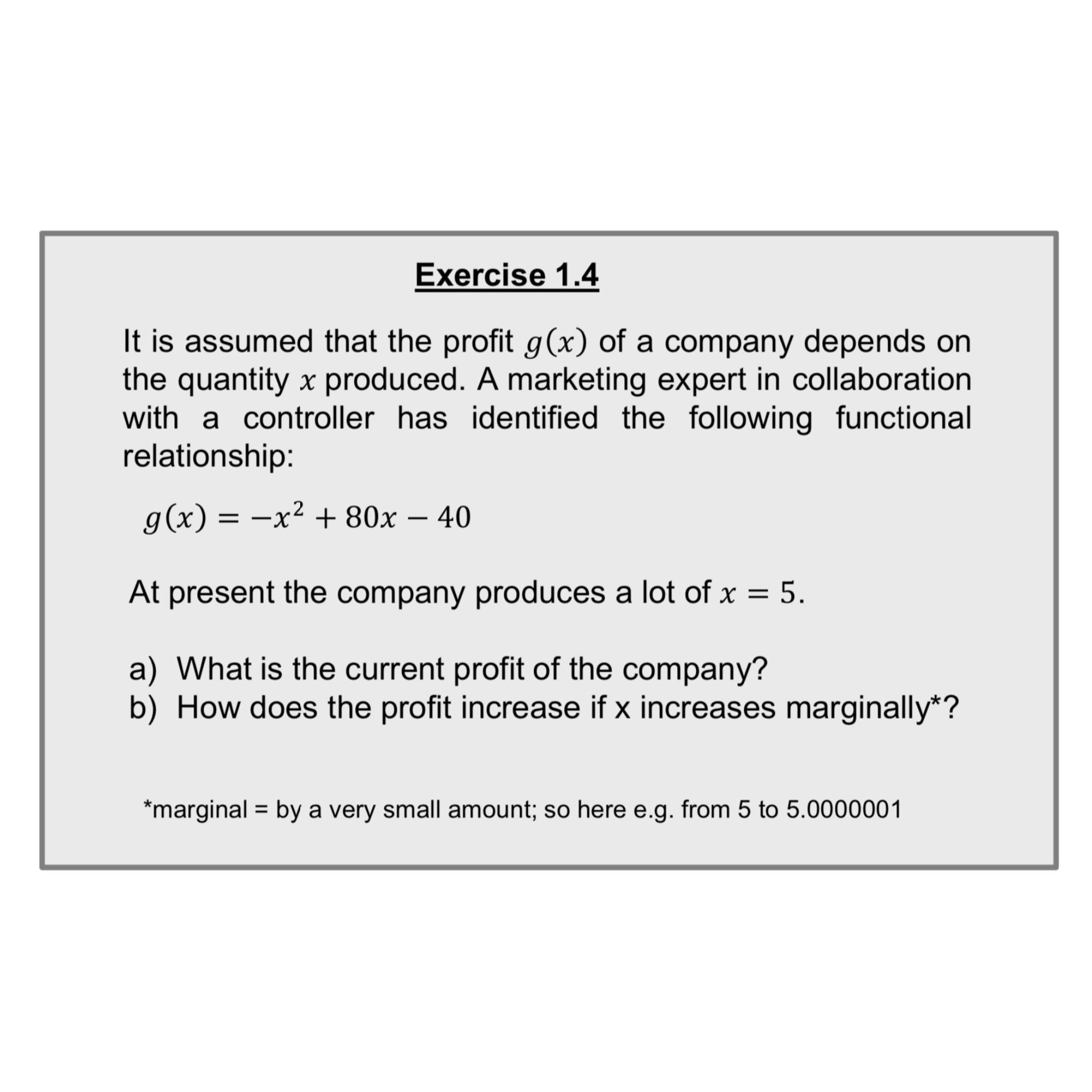 solved-exercise-1-4it-is-assumed-that-the-profit-g-x-of-a-chegg