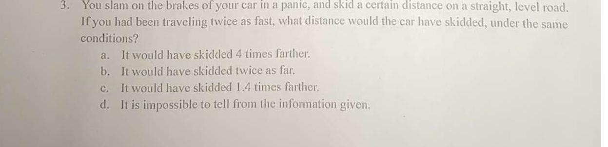 How Warped Brakes Turn Your Shouting into Silent Panic