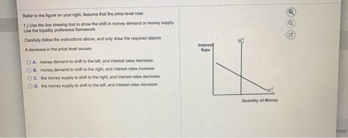 Solved e Refer to the figure on your right. Assume that the | Chegg.com