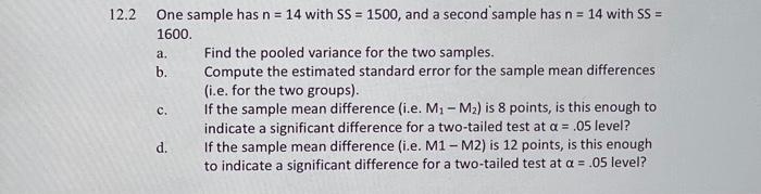 Solved I need help with this problem please and if it could | Chegg.com