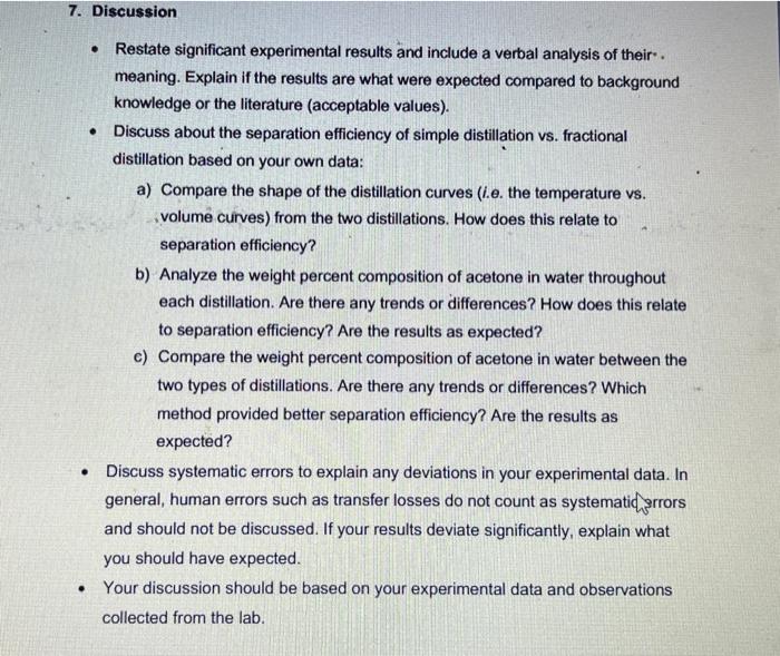 solved-restate-significant-experimental-results-and-in