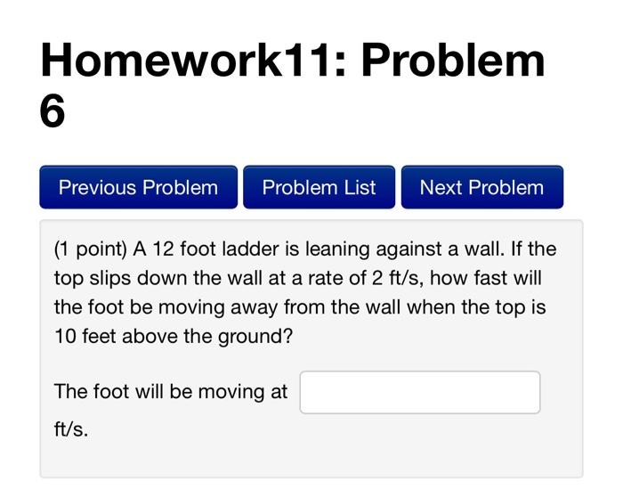Solved Hello! I really need help solving these six problems. | Chegg.com