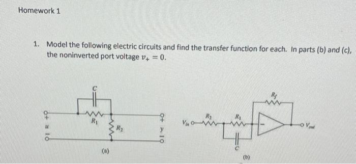 Homework quality model picture