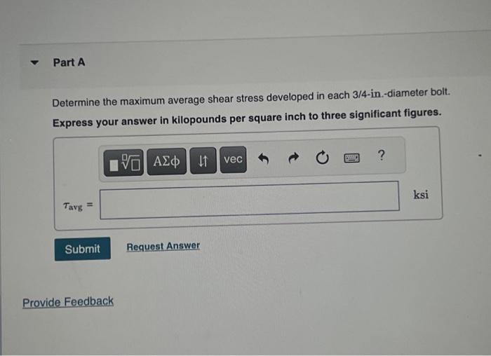 Solved Consider The Plates Shown In (Figure 1). Take P1=8kip | Chegg.com