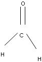 Solved The formaldehyde molecule has a pi bond between the | Chegg.com