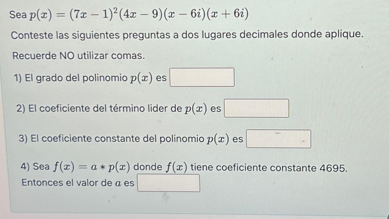 solved-sea-p-x-7x-1-2-4x-9-x-6i-x-6i-conteste-las-chegg