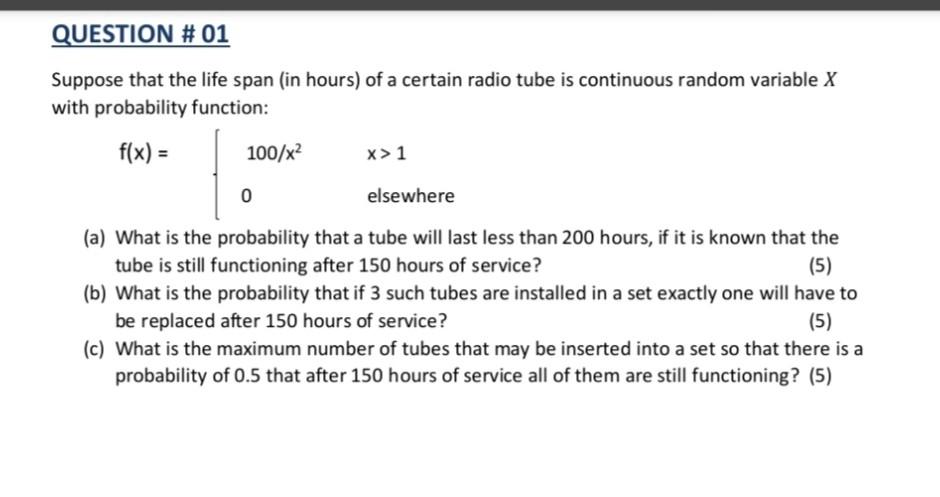 Solved I have the solution and correct answers but not | Chegg.com