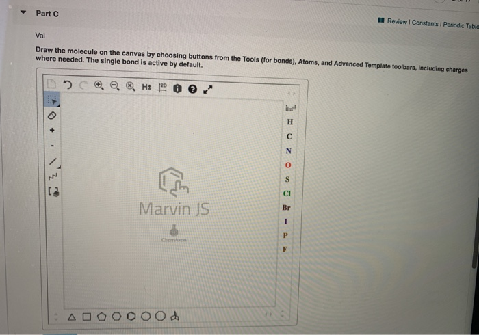 Solved Draw the structure for the amino acid represented by | Chegg.com