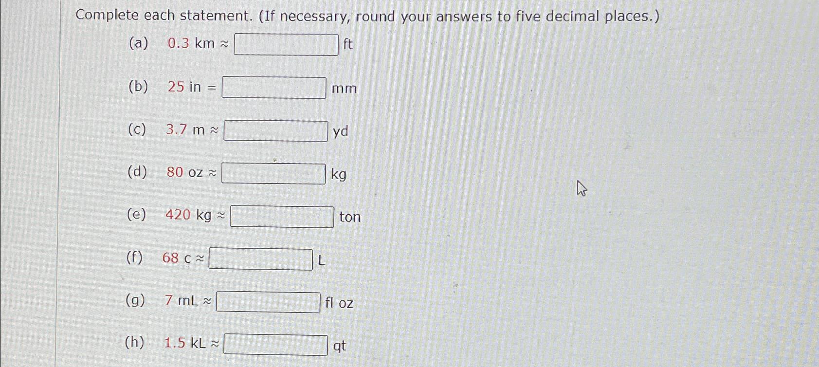 solved-complete-each-statement-if-necessary-round-your-chegg