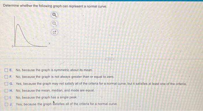 Solved Determine whether the following graph can represent a | Chegg.com