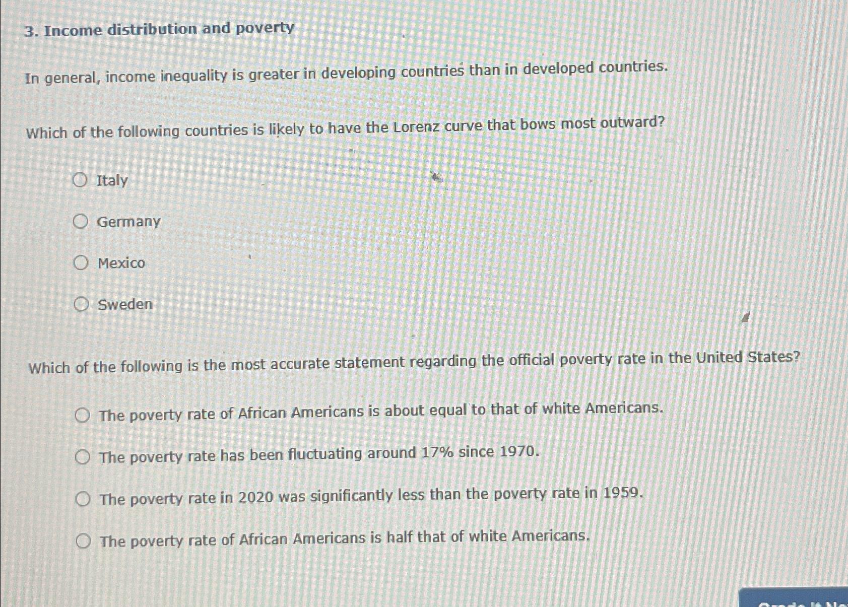 solved-income-distribution-and-povertyin-general-income-chegg