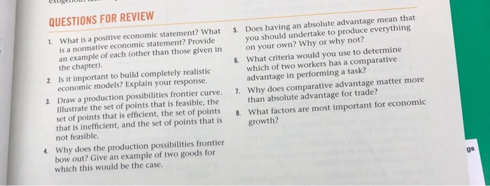 solved-questions-for-review-1-what-is-a-positive-economic-chegg