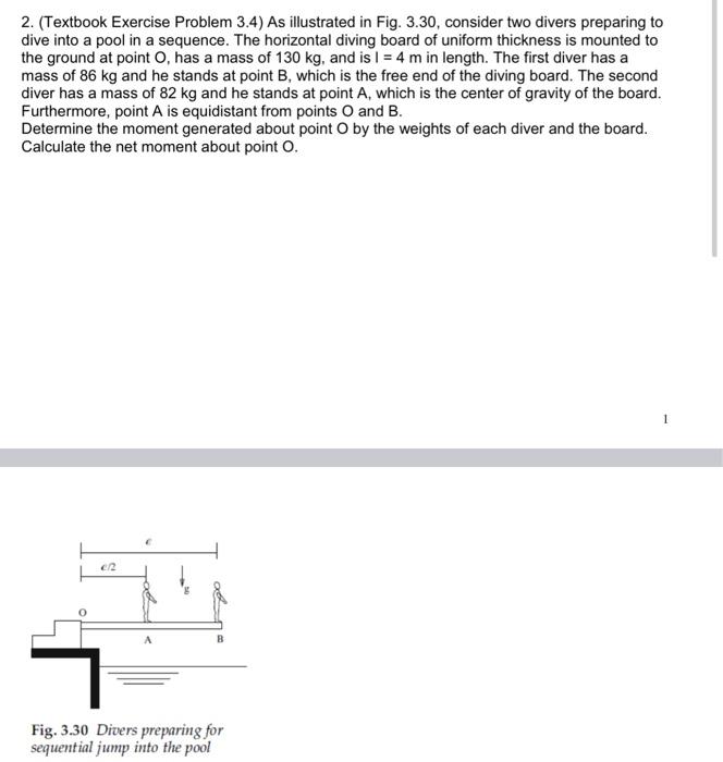 Solved 2. (Textbook Exercise Problem 3.4) As illustrated in | Chegg.com