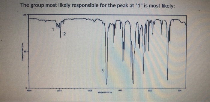 Solved Question 4 (1 point) The group most likely | Chegg.com