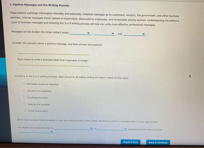 solved-1-positive-messages-and-the-writing-process-chegg