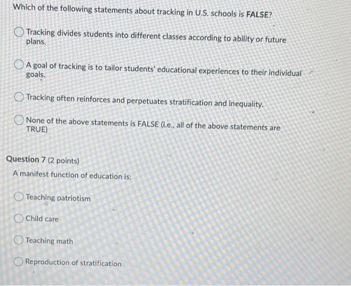 School Points Tracking