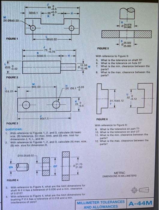 Solved 2X 0610.03 FIGURE 1 020_0.02 FIGURE 2 151.01- 2. 3 4. | Chegg.com