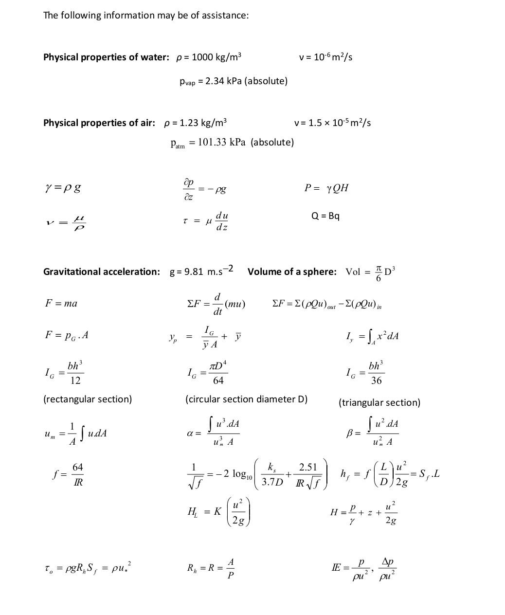 Solved QUESTION 6: 8 MARKS Skydiver Luke jumps with his | Chegg.com