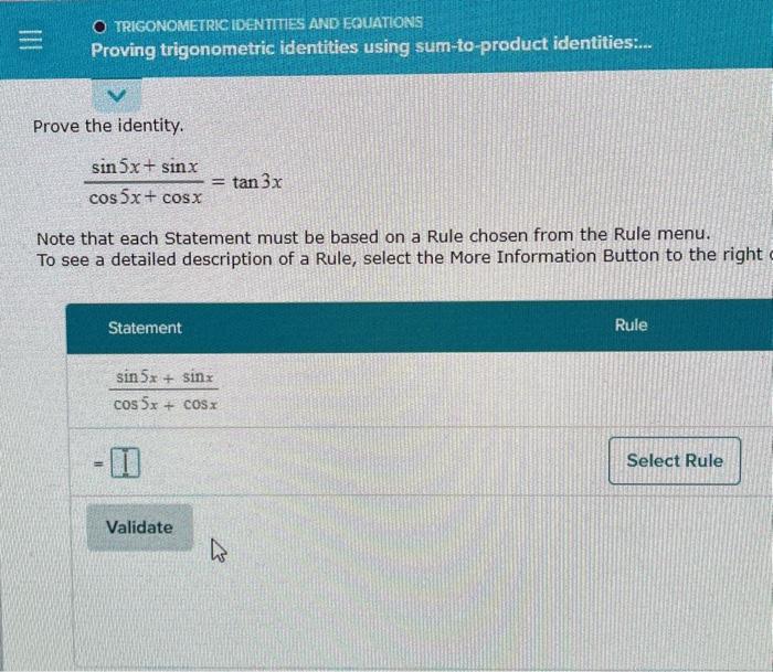 prove that sin inverse x cos inverse x 5 2