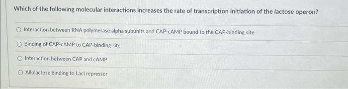 Solved Which of the following processes in NOT TRUE about | Chegg.com