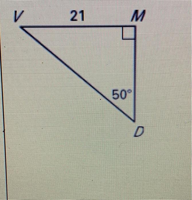 Solved How To Do? Solve For All The Missing Sides And Angles | Chegg.com