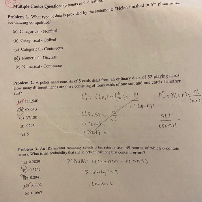 Solved please i need help. please show all steps hand | Chegg.com