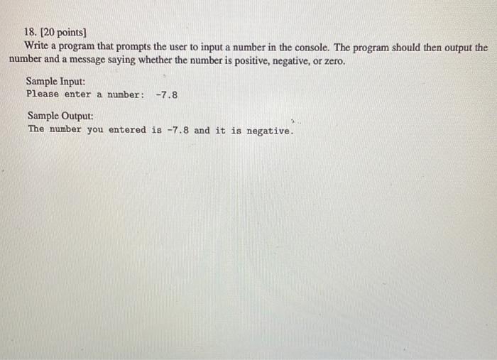 Solved Mark each of the following statements True or False. | Chegg.com