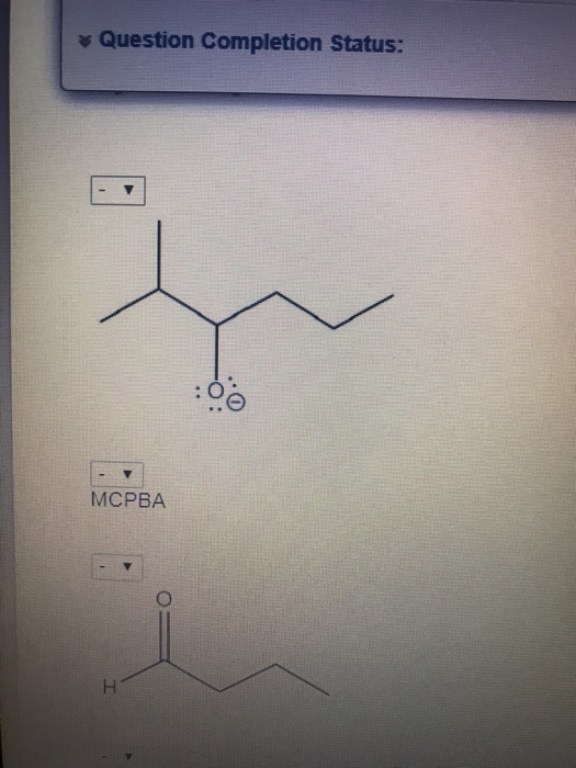 Solved Question 6 Complete The Two Syntheses Shown By | Chegg.com