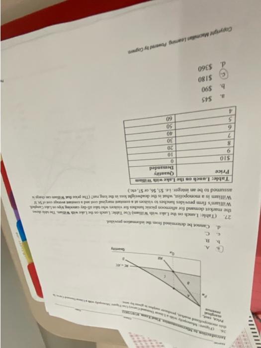 Solved Introduction To Microeconomics Final Exam 97977933 | Chegg.com