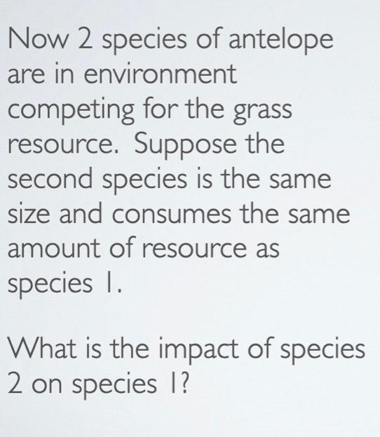 solved-antelope-species-has-growth-rate-r-of-0-15-and-an-chegg