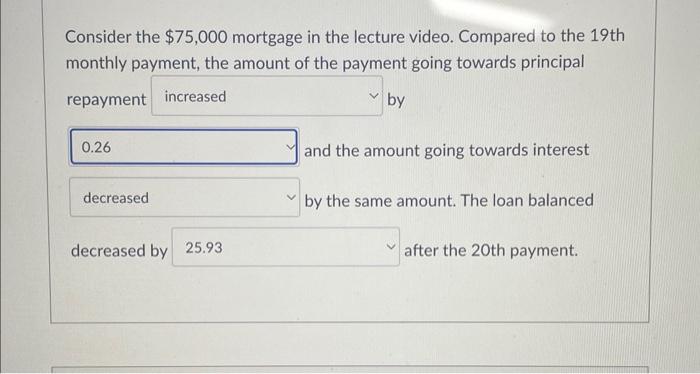 750k mortgage payment