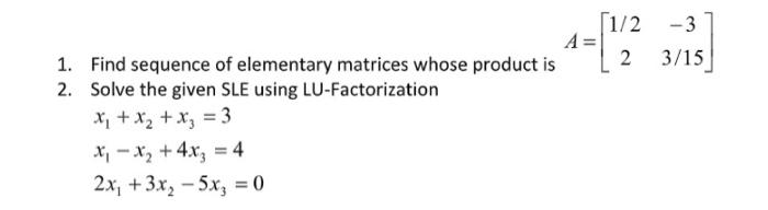 Solved Please help me answer these two problems with correct | Chegg.com