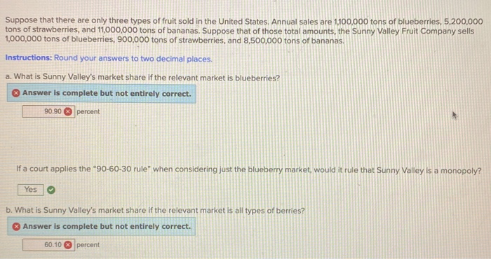 Solved If A Court Applies The 90 60 30 Rule When Chegg Com