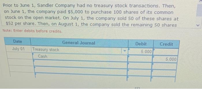 prior-to-june-1-sandler-company-had-no-treasury-chegg