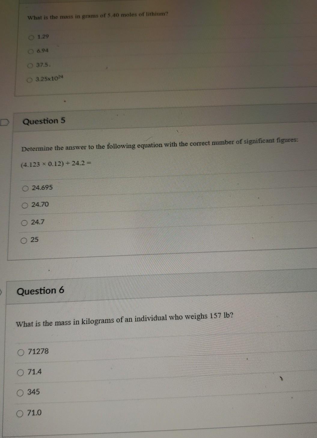 solved-what-is-the-mass-in-grams-of-5-40-moles-of-lithium-chegg