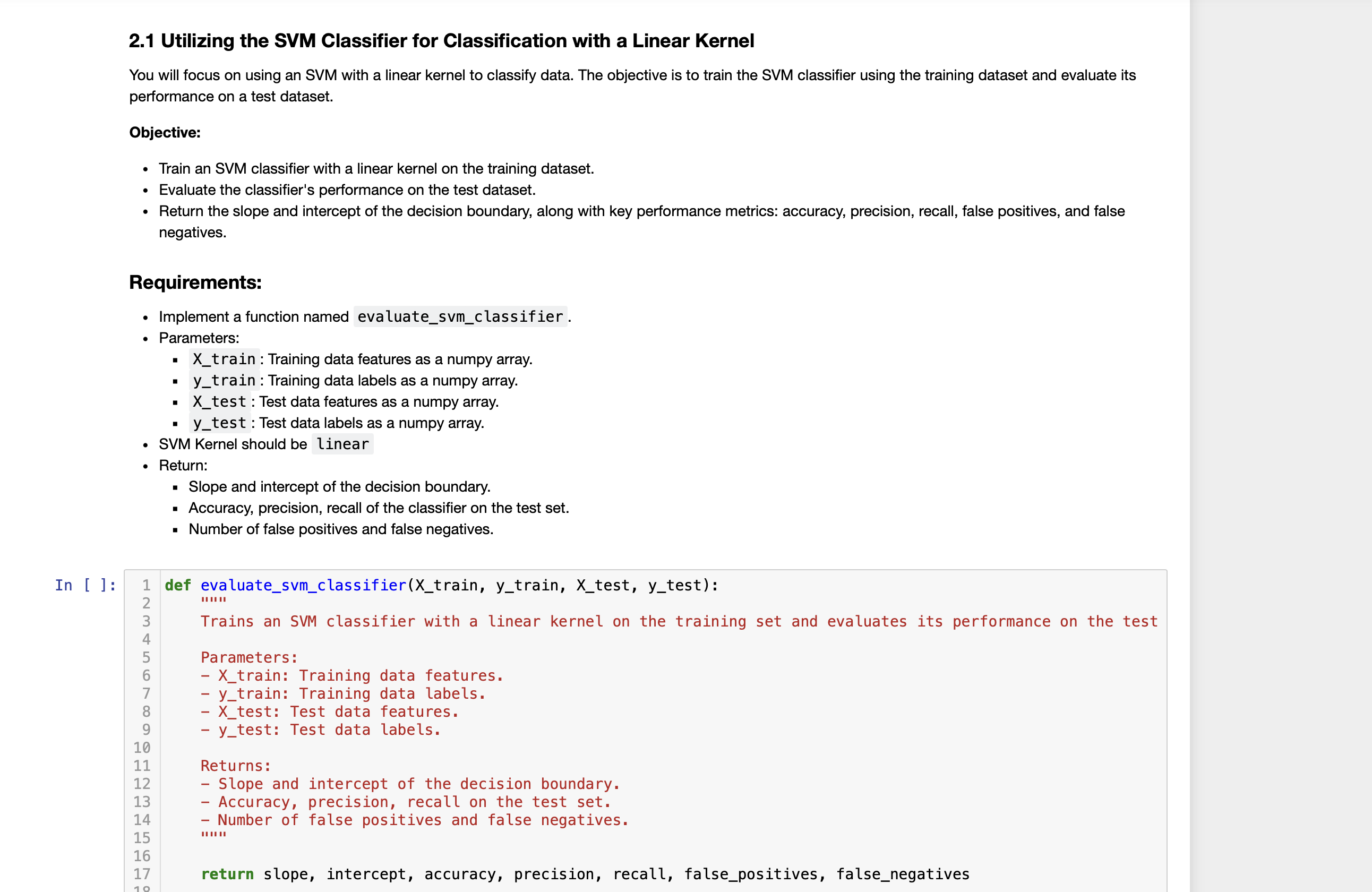 Solve The Question Correctly In Python Chegg Com