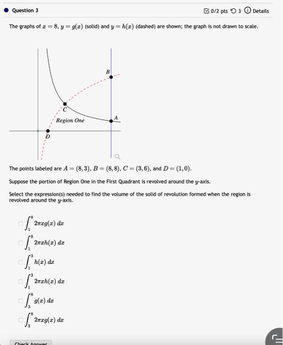 Solved Please answer all the questions if possible. They are | Chegg.com