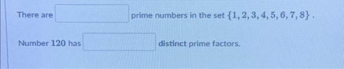 prime numbers in 1 2 3 4 5 6