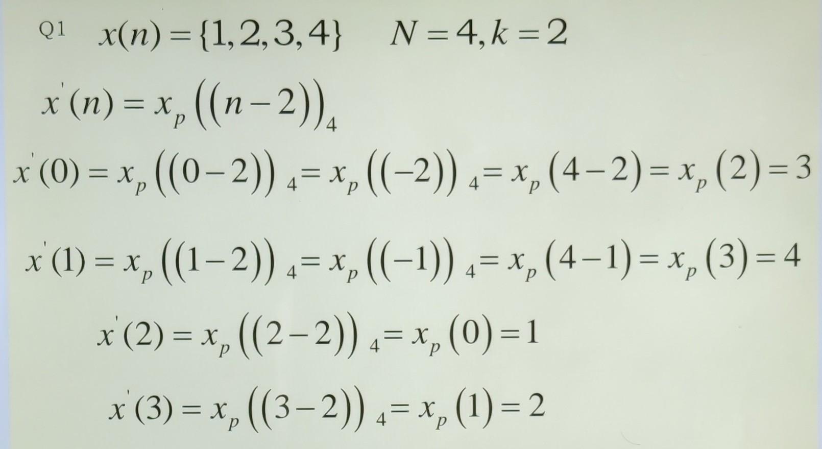 Solved Q1 | Chegg.com