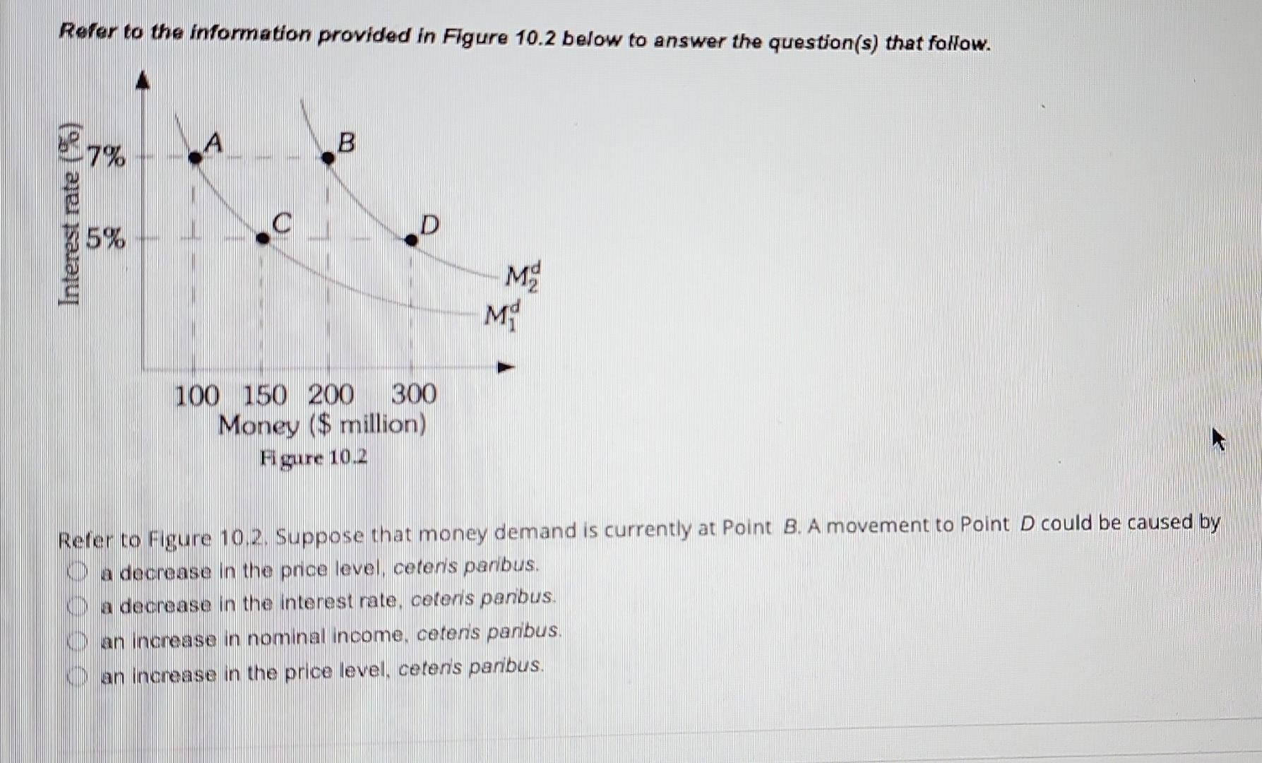 Solved Refer to the information provided in Figure 10.2 | Chegg.com