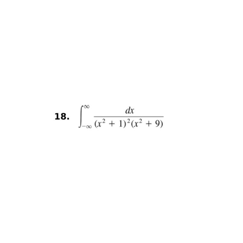 solved-dx-x2-1-2-x2-9-chegg