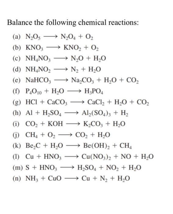 N2O5 + HCl: Khám Phá Phản Ứng và Ứng Dụng Thực Tiễn