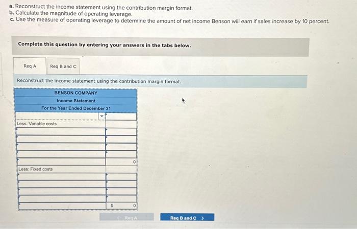 Solved Problem: Module 5 Textbook Problem 6 Learning | Chegg.com