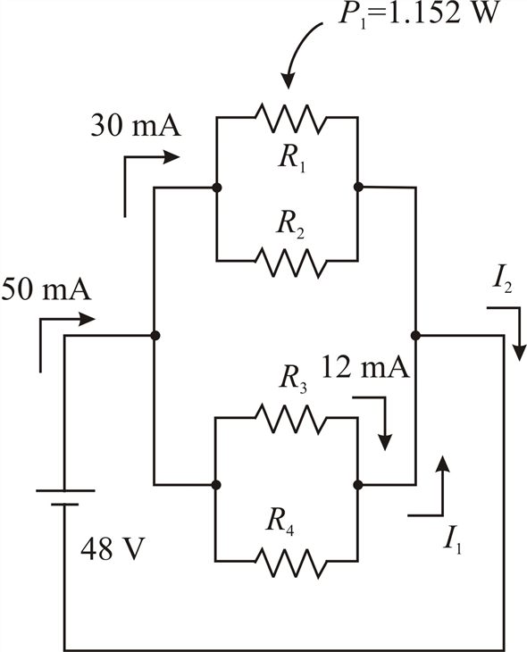 Solved: Chapter 6 Problem 41P Solution | Circuit Analysis 5th Edition ...