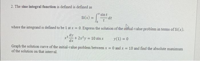 Solved How do I enter this into Mathematica? this is | Chegg.com