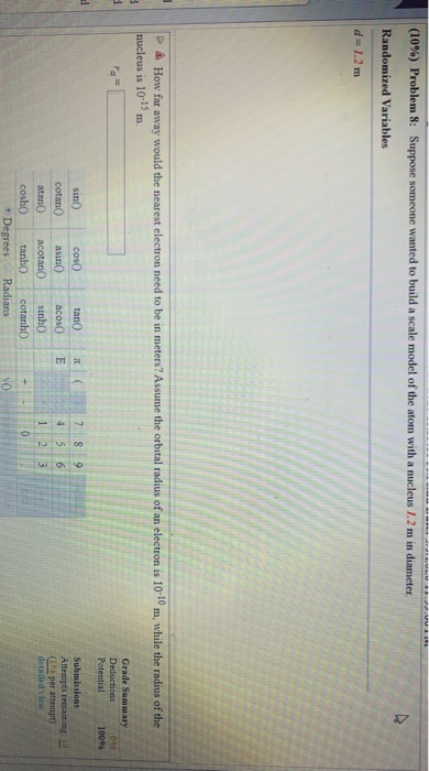 Solved I really need some help with this problem if you | Chegg.com